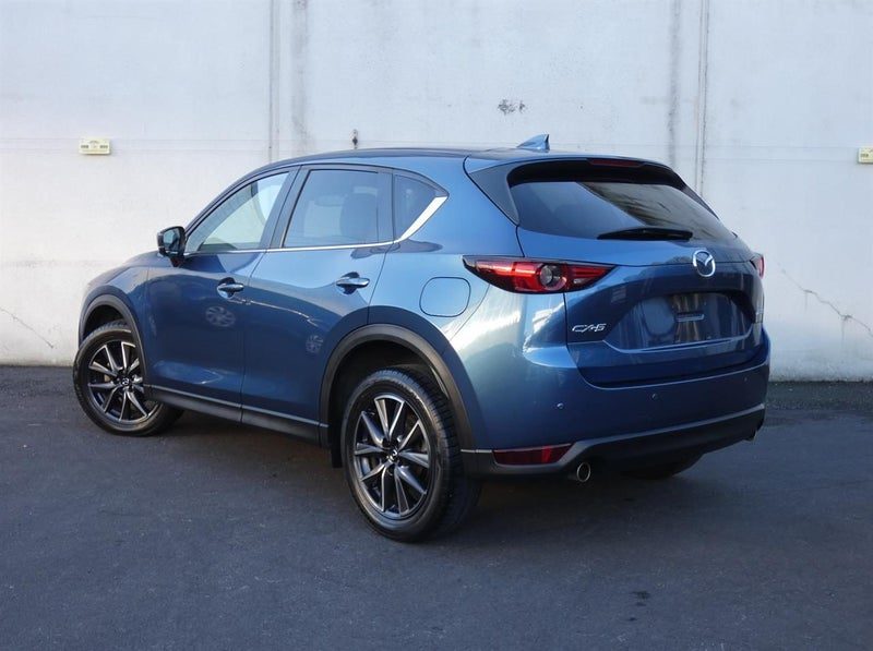 2017 Mazda CX-5 2.0 S, photo 3