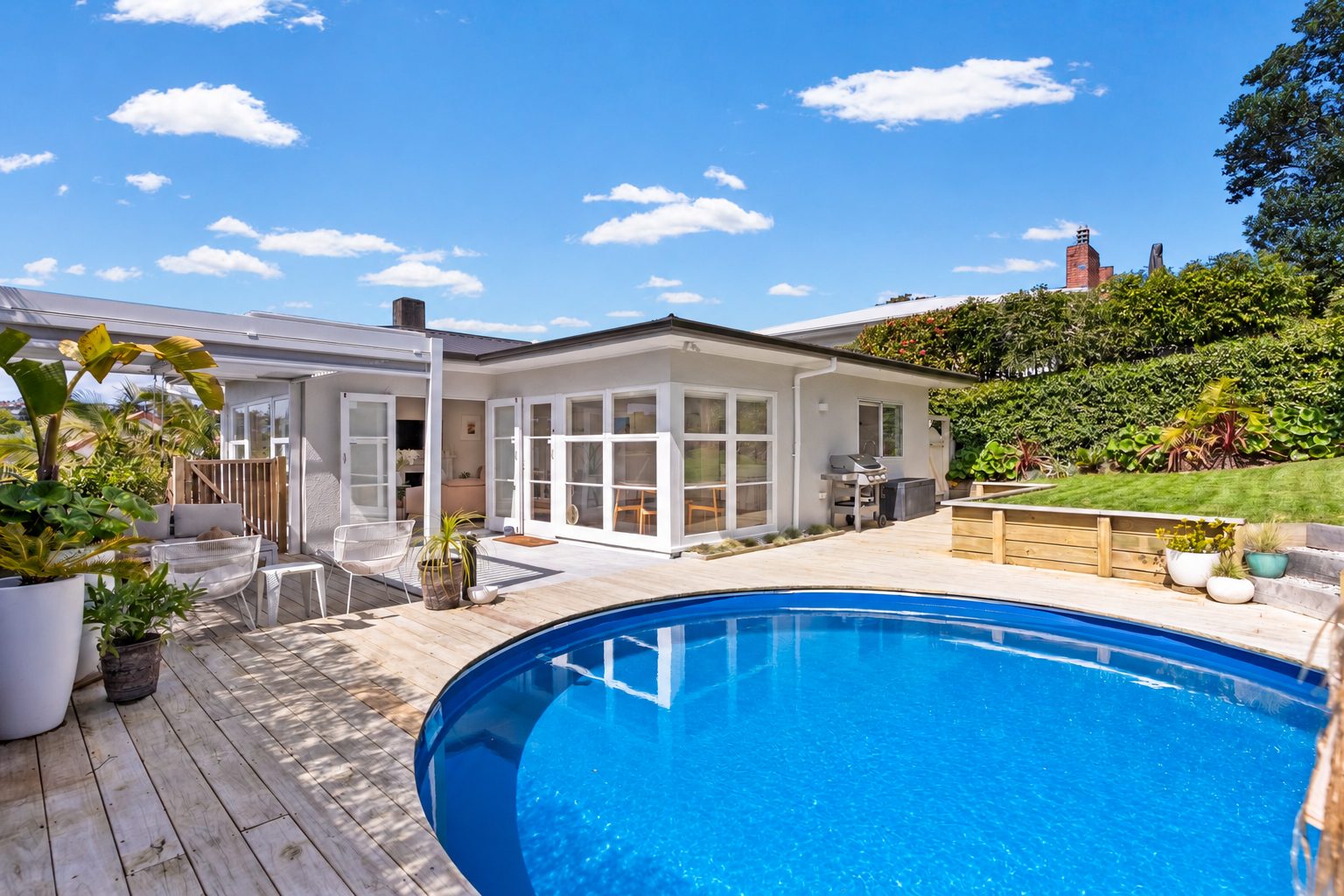 65 Allum Street, Kohimarama