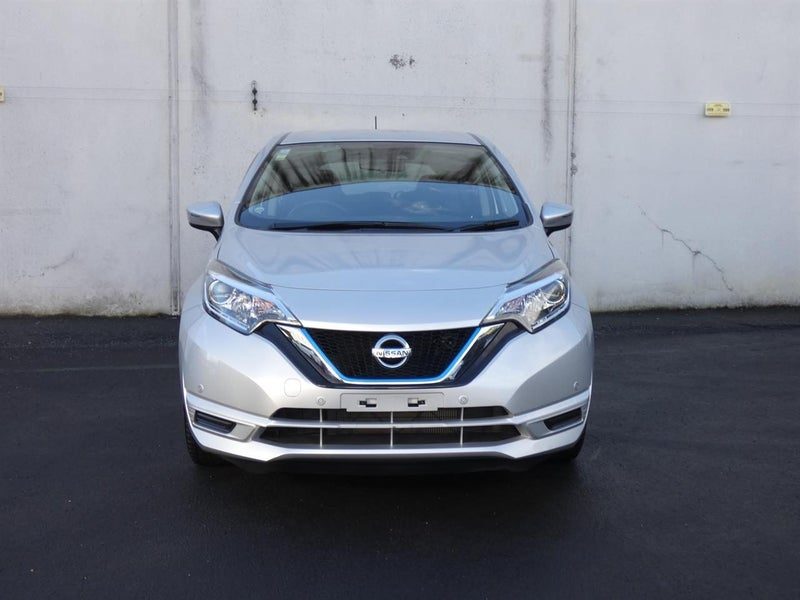 2021 Nissan Note E- Power, photo 2