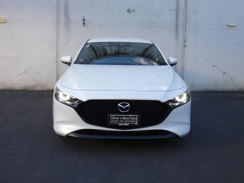 2019 Mazda 3 20S, photo 2