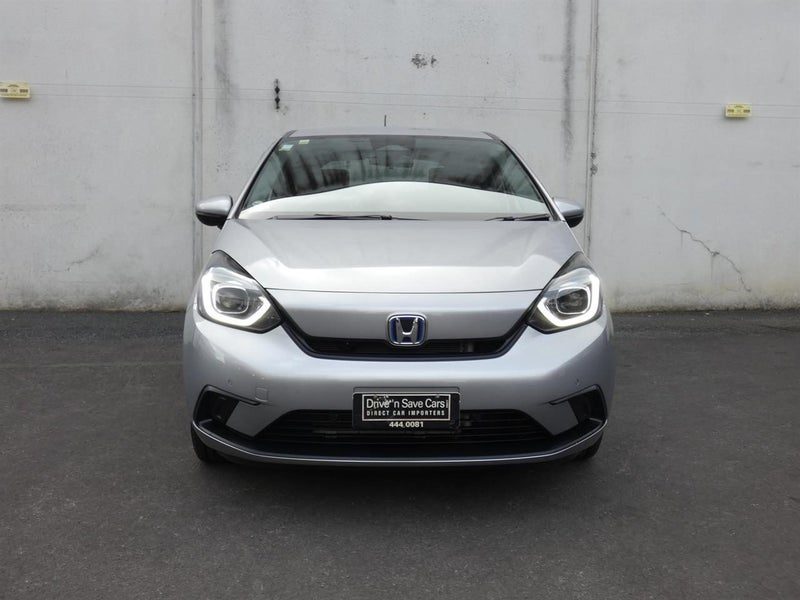 2021 Honda Fit, photo 2
