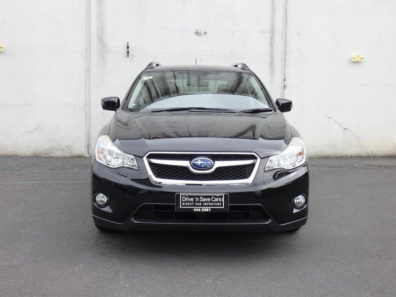 2015 Subaru XV Eyesight, photo 2
