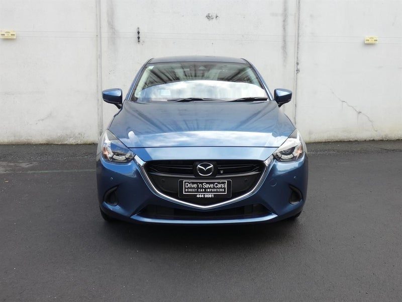 2018 Mazda Demio 13 S, photo 2
