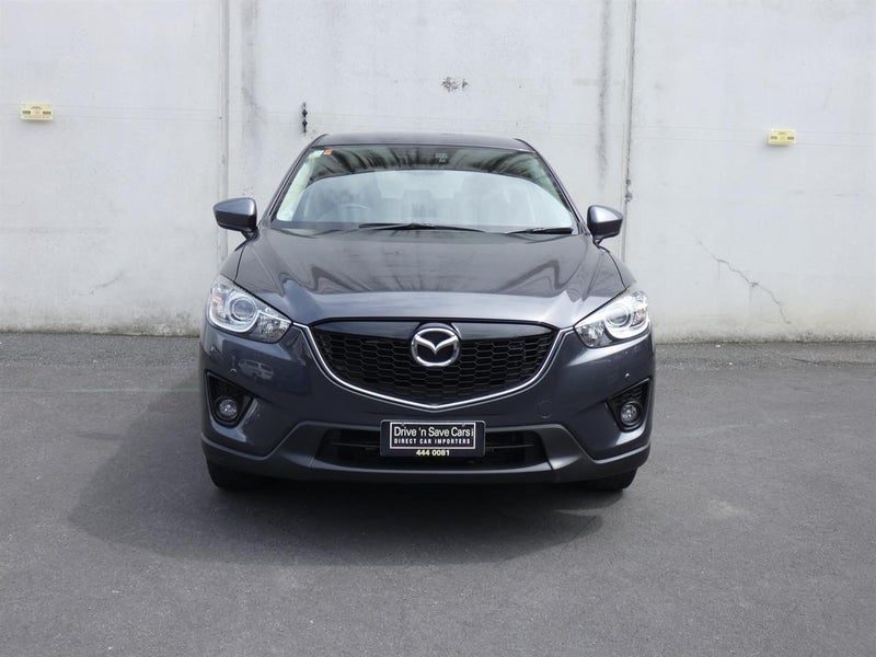 2014 Mazda CX-5 2.0 S, photo 2