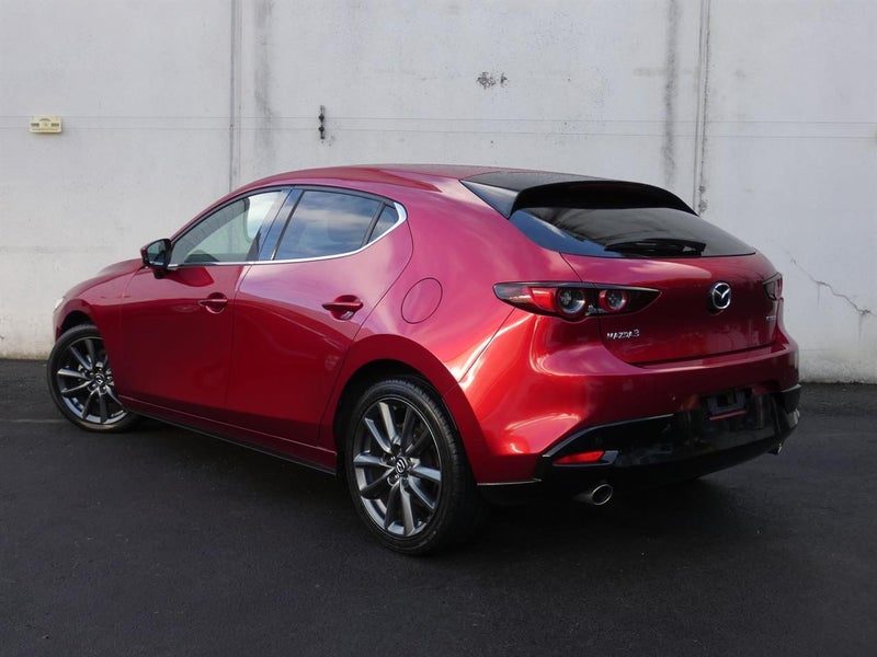 2021 Mazda 3 20S, photo 3