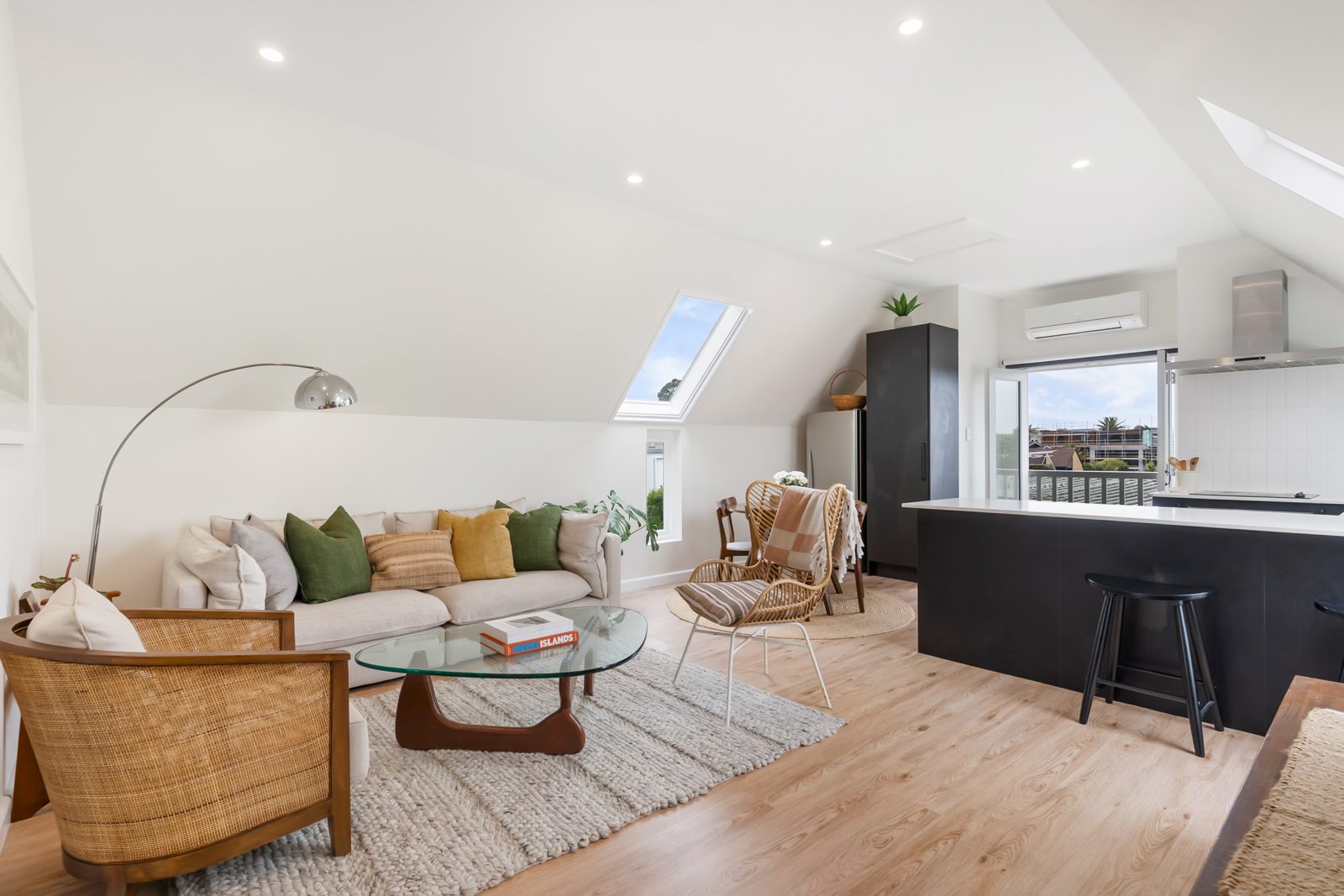 7/38 Kitchener Road, Milford