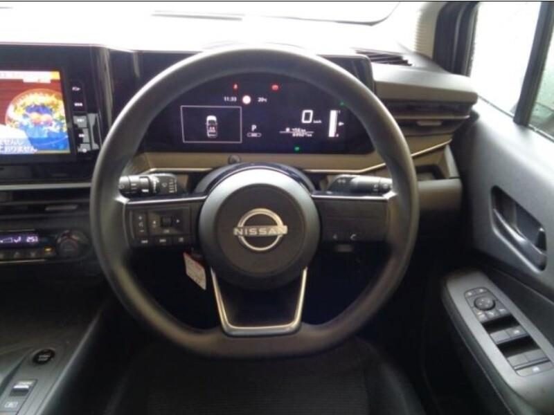 2021 Nissan Note E- Power, photo 3