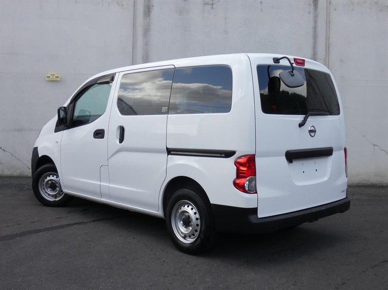 2021 Nissan NV200, photo 3