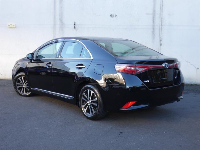 2016 Toyota Sai G, photo 3