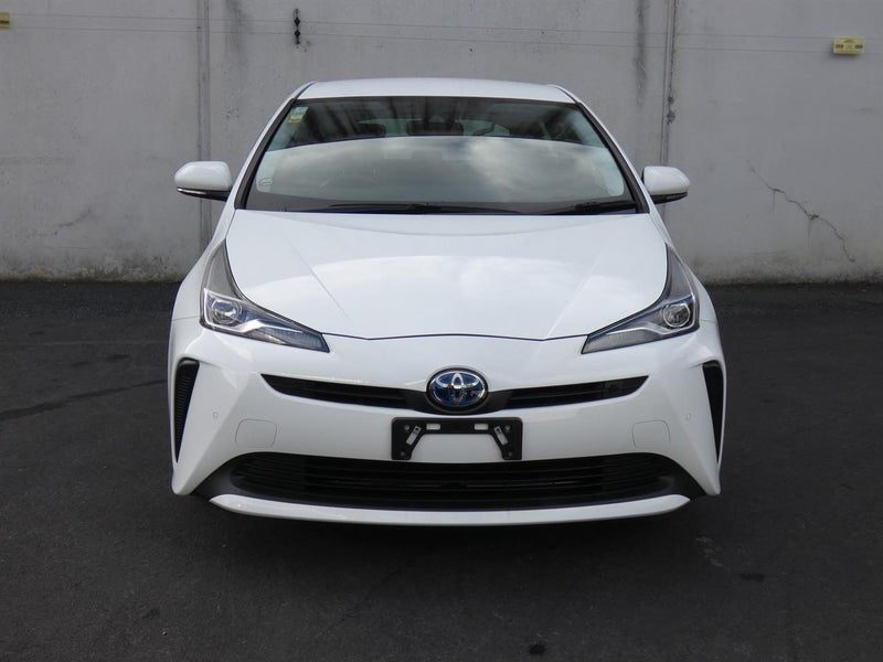 2021 Toyota Prius S, photo 2