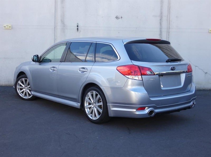2014 Subaru Legacy Eyesight, photo 3
