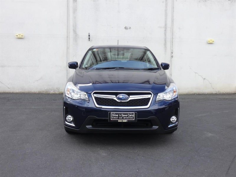 2016 Subaru XV Eyesight, photo 2