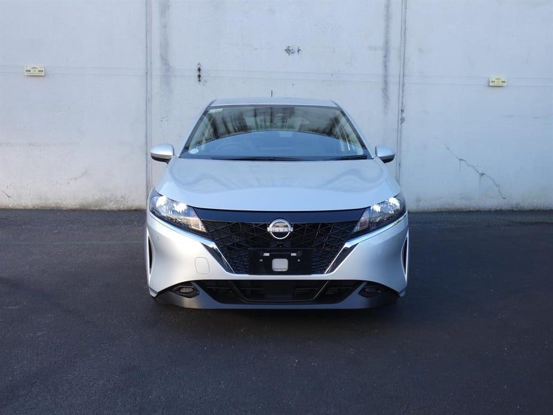2022 Nissan Note E- Power, photo 2