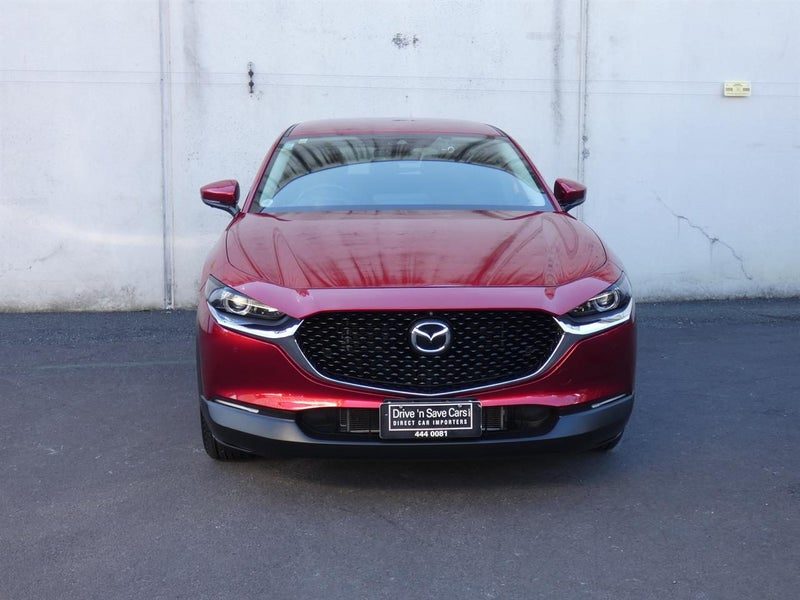 2021 Mazda CX-30 20 s, photo 2