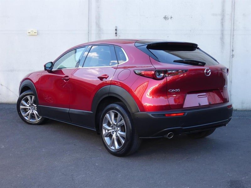 2021 Mazda CX-30 20 s, photo 3