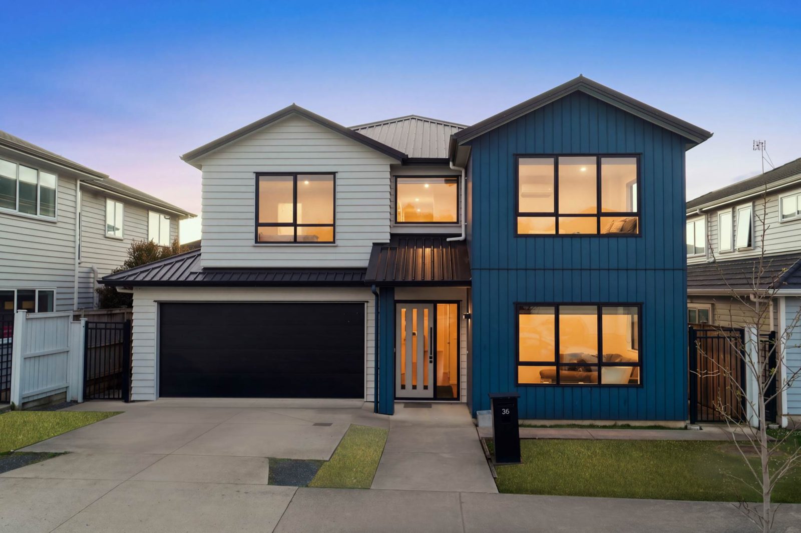 36 Koropa Road, Flat Bush
