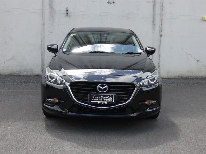 2019 Mazda Axela Sport, photo 2