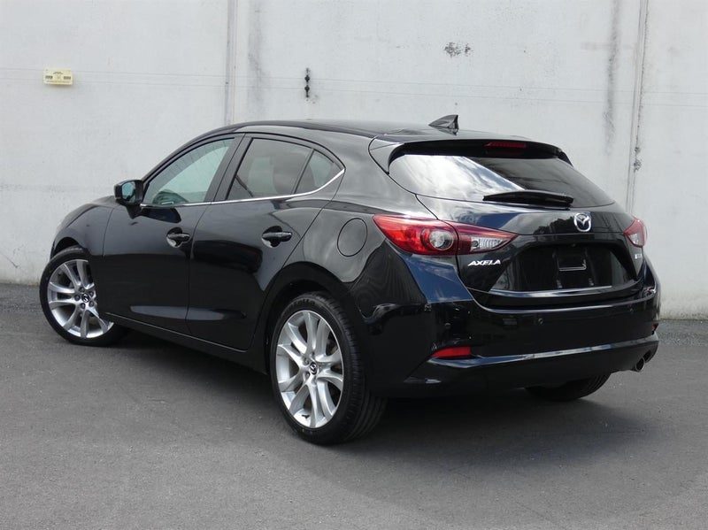 2019 Mazda Axela Sport, photo 3