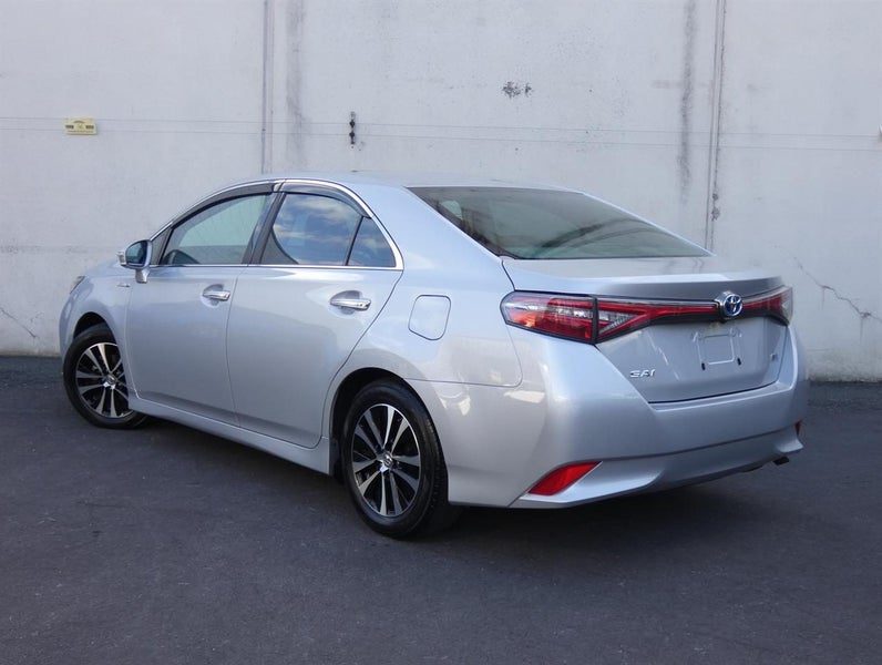 2015 Toyota Sai S, photo 3