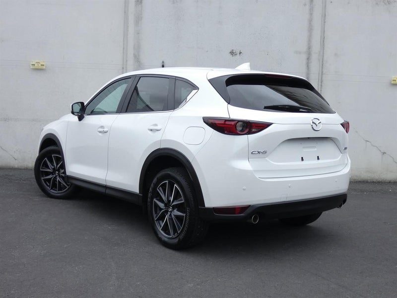 2017 Mazda CX-5 2.0 S, photo 2