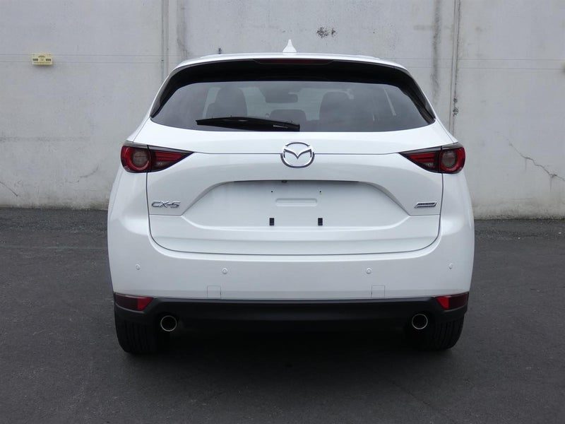 2017 Mazda CX-5 2.0 S, photo 3