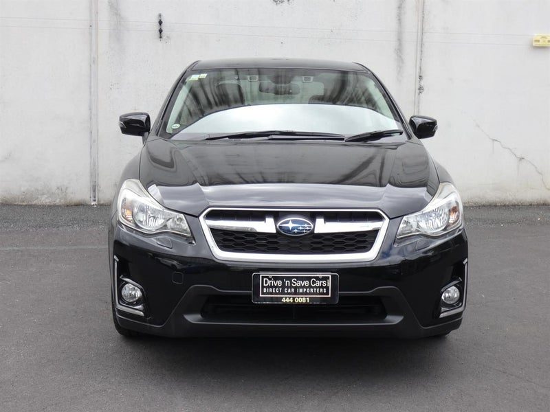 2016 Subaru XV AWD/EYESIGHT/REVERSE CAMERA, photo 2