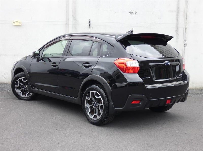 2016 Subaru XV AWD/EYESIGHT/REVERSE CAMERA, photo 3