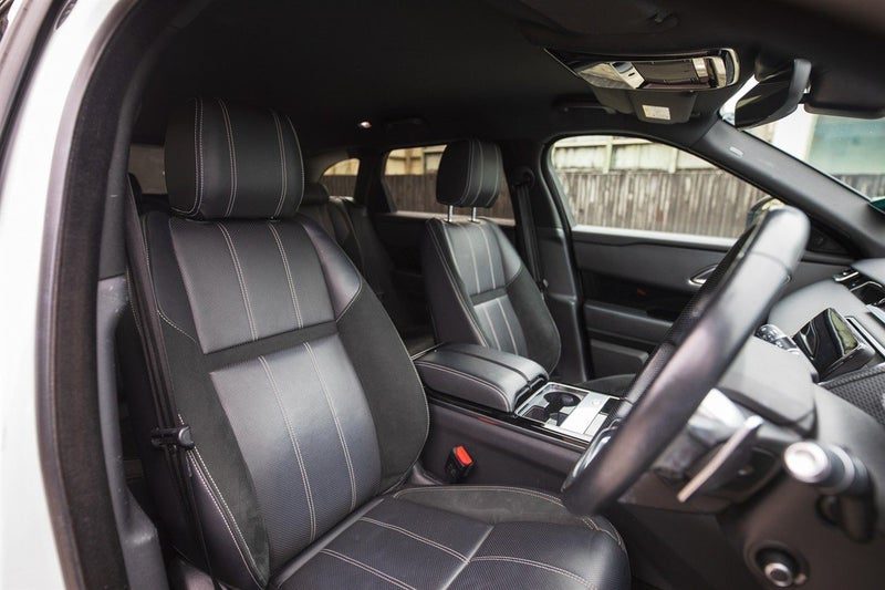 2020 Land Rover Range Rover Velar P250 R-Dynamic S, photo 3