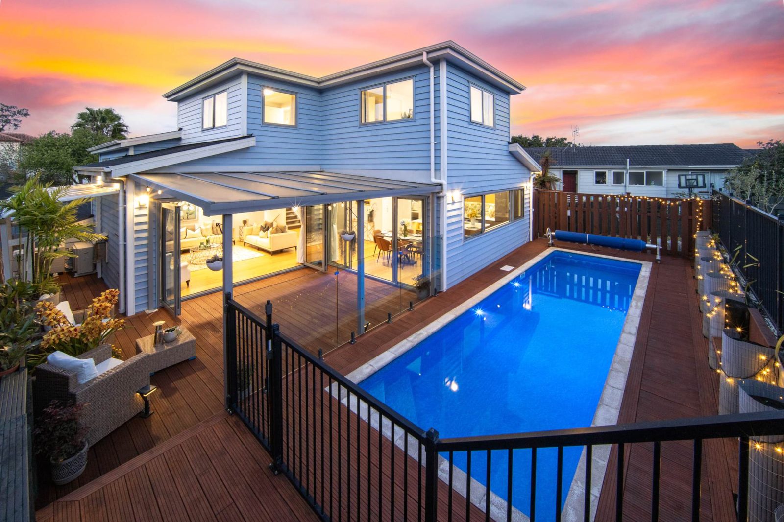 6 Winhall Rise, Remuera