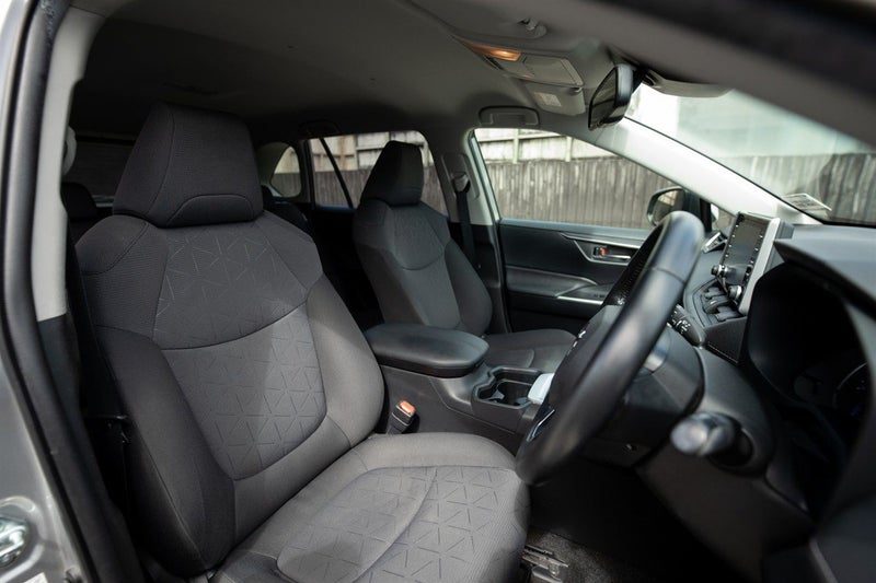 2019 Toyota RAV4 Hybrid GXL 2.5PH/4WD/HD, photo 3