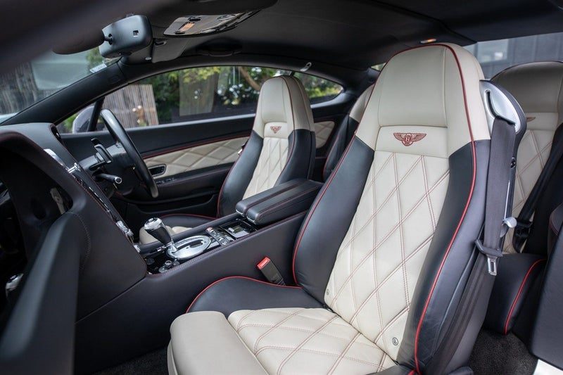 2010 Bentley Continental GT Speed, photo 3