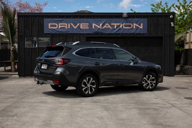 2022 Subaru Outback TOURING 2.5P/4WD, photo 2