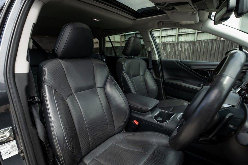 2022 Subaru Outback TOURING 2.5P/4WD, photo 3