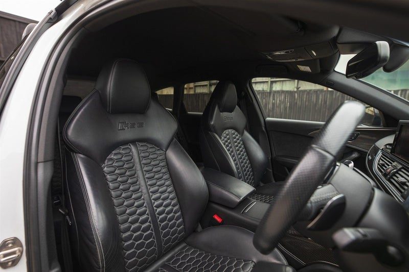 2018 Audi RS6 Performance, photo 3