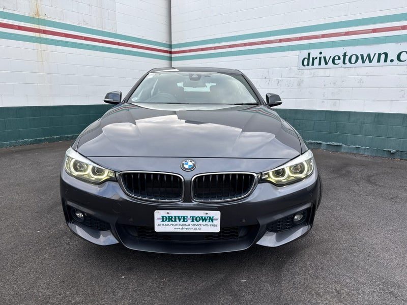 2019 BMW 420i Gran Coupe M Sport, photo 2
