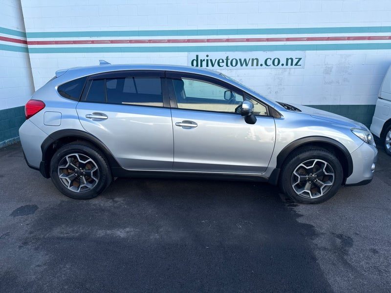 2012 Subaru XV AWD Eyesight, photo 2