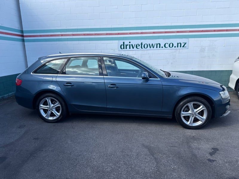 2016 Audi A4 Avante TFSI, photo 3
