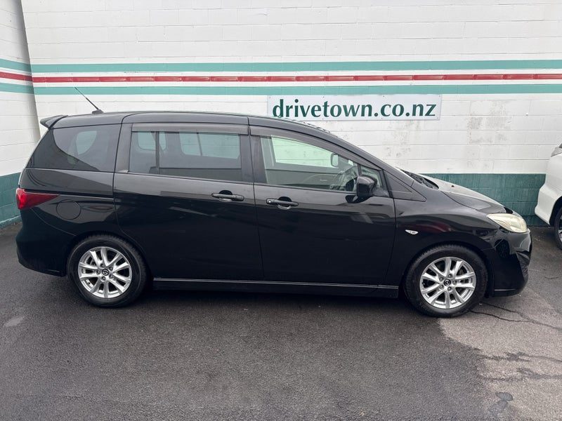 2011 Mazda Premacy 20S 7 Seat, photo 3
