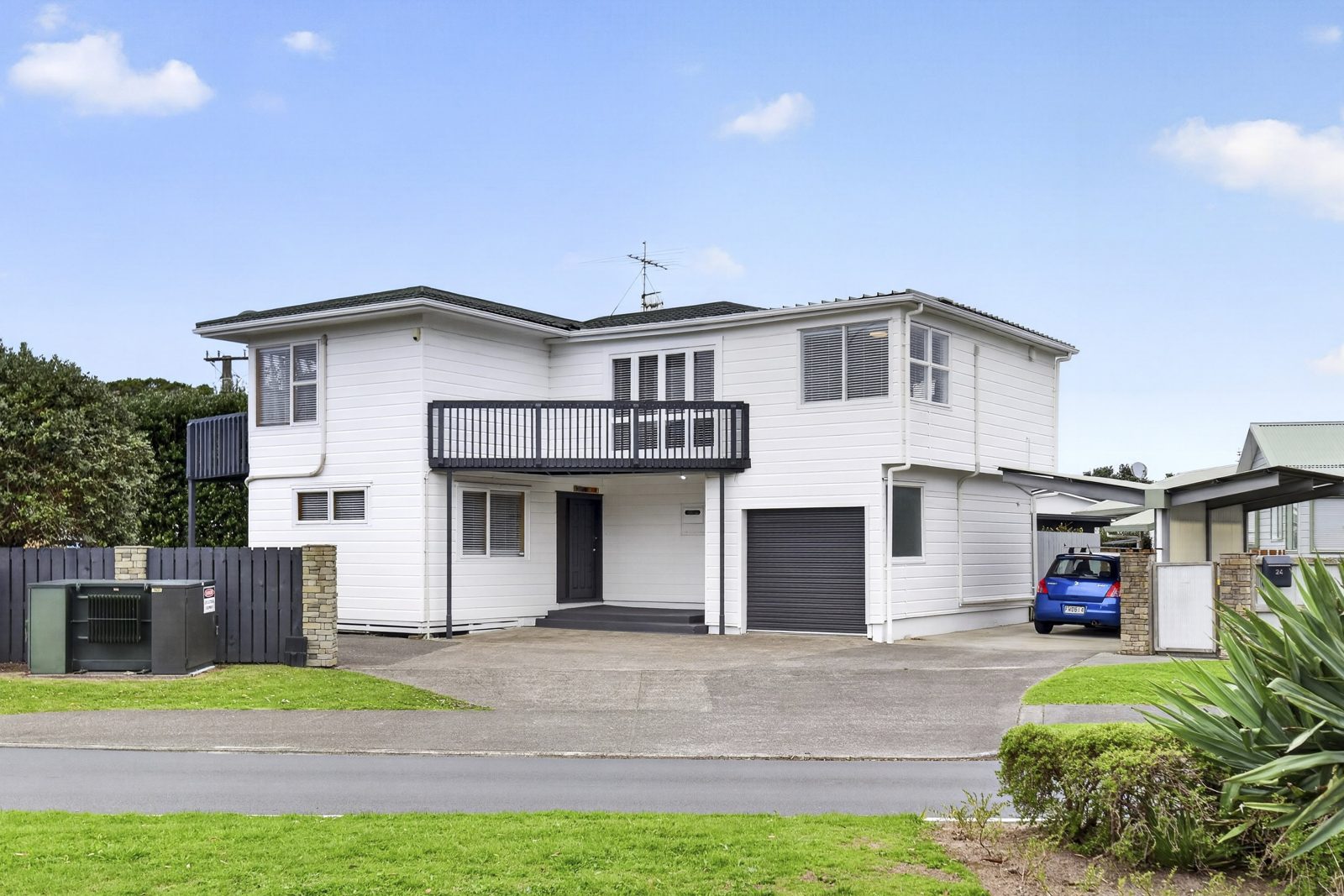 250 Centreway Road, Orewa