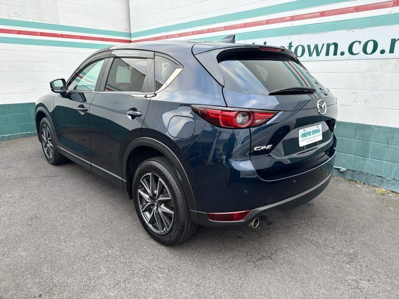 2017 Mazda CX-5 20S Proactive, photo 2