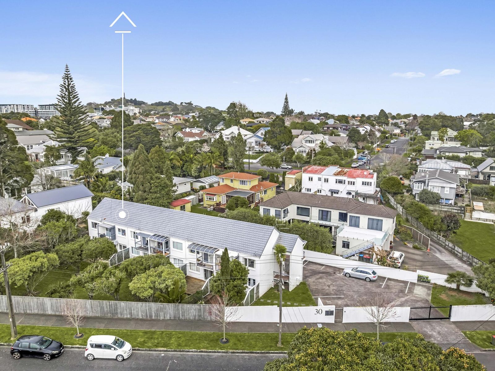 7/30 Kimberley Road, Epsom