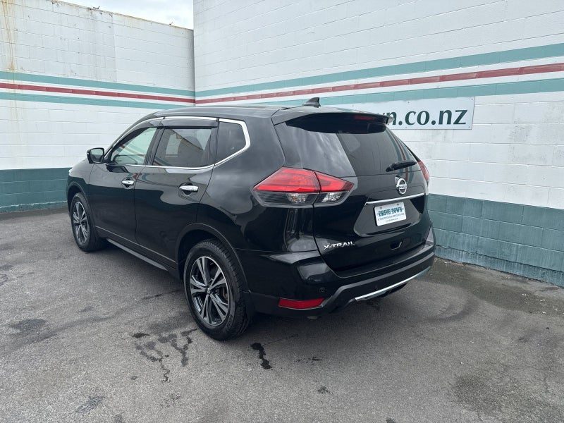 2018 Nissan X-Trail 20Xi Facelift, photo 2