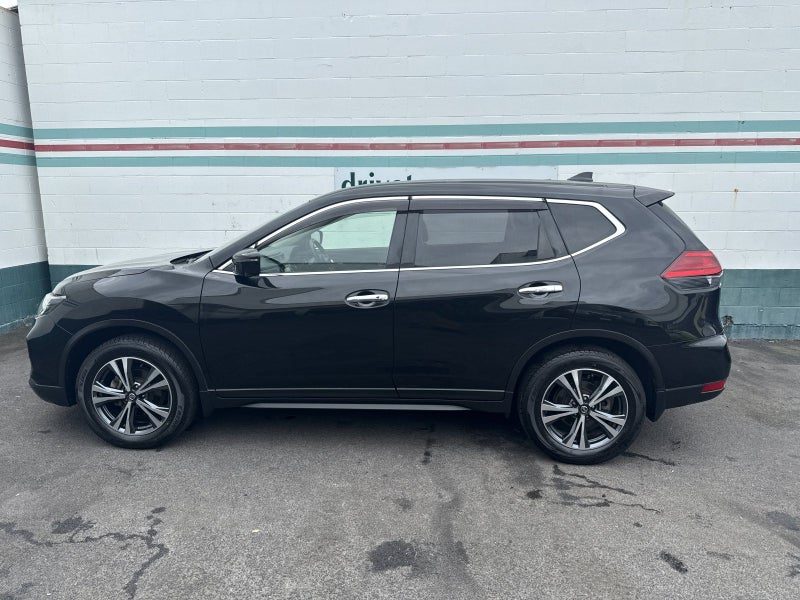 2018 Nissan X-Trail 20Xi Facelift, photo 3