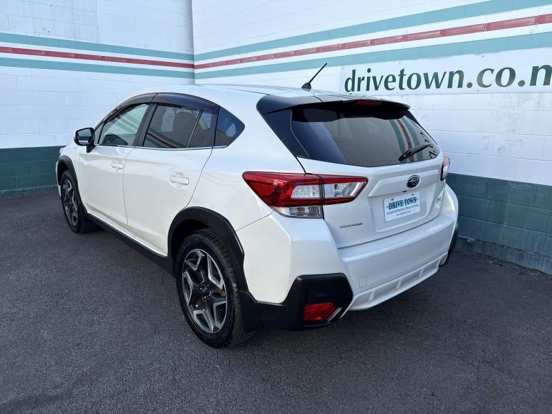 2018 Subaru XV 2.0i S 4WD Eyesight, photo 2