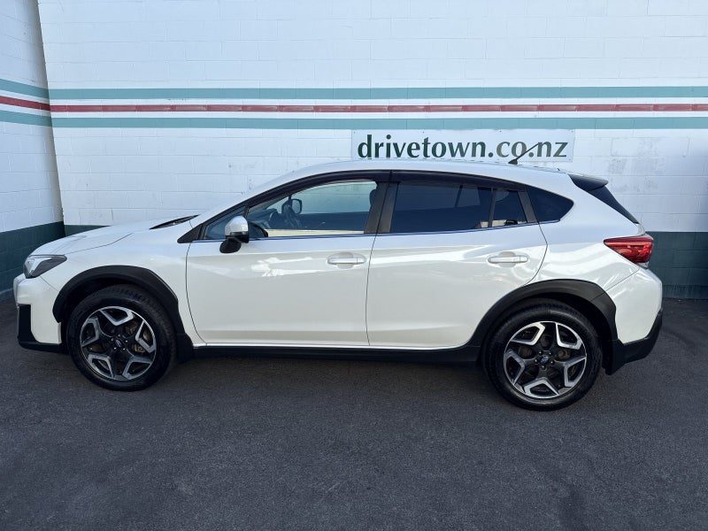 2018 Subaru XV 2.0i S 4WD Eyesight, photo 3