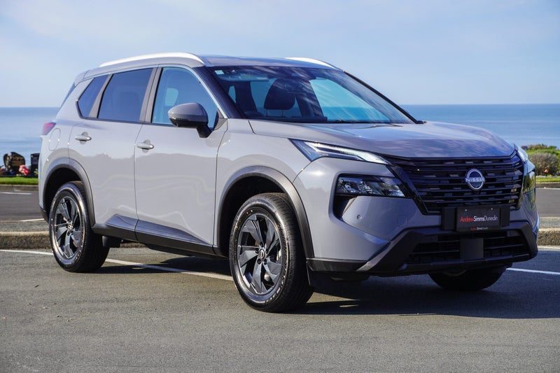 2026 Nissan X-Trail St-L E-Pwr 1.5Peh