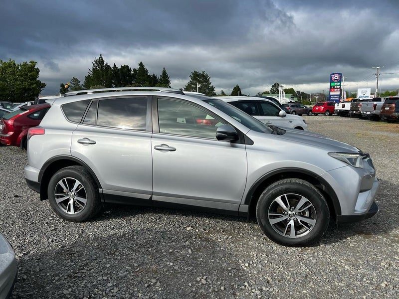 2017 Toyota RAV4 GXL 2.0 Auto NZ New, photo 3