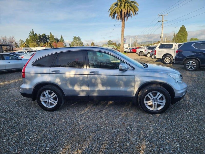 2011 Honda CR-V Sport 2.4 4WD NZ New, photo 2