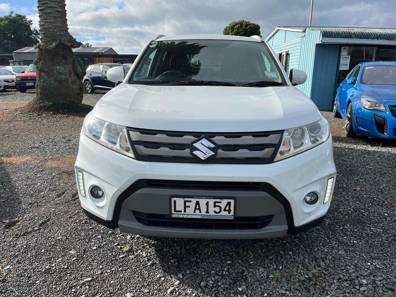 2018 Suzuki Vitara JLXFA 1.6 6Auto NZ New, photo 2