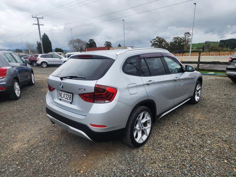 2014 BMW X1 S Drive 2.0I X-Line, photo 3